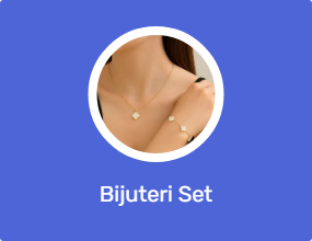 Bijuteri Set