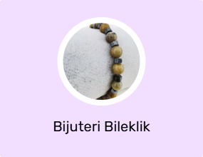 Bijuteri Bileklik
