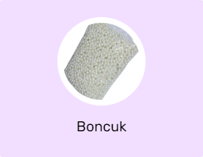 Boncuk