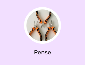 Pense