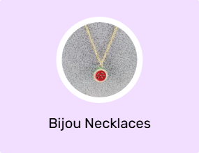 Bijou Necklaces