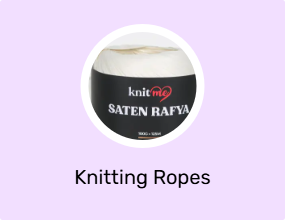 Knitting Ropes
