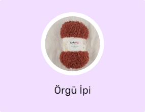 Örgü İpi