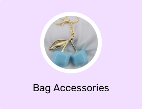 Bag Accessories