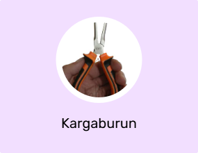 Kargaburun