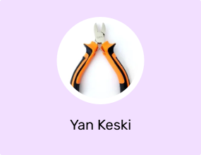 Yan Keski