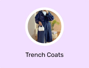 Trench Coats