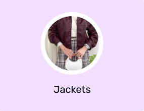 Jackets