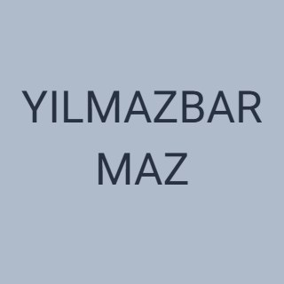 YILMAZBARMAZ
