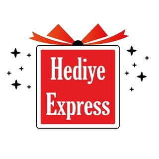 Hediye Express logo