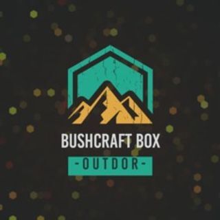 Bushcraftbox logo
