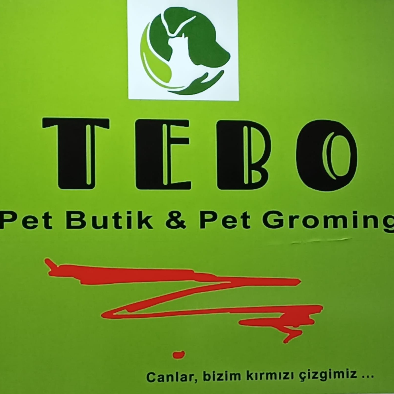 TEBO PET BUTİK