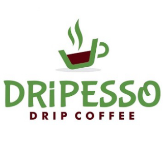 Dripesso Coffee logo