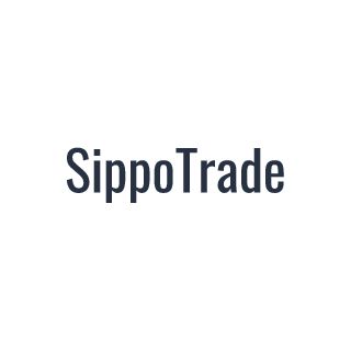 SippoTrade logo