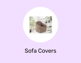 Sofa Covers