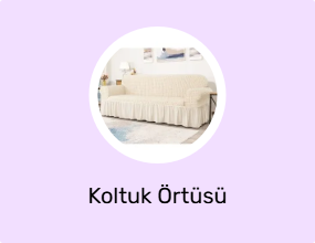 Koltuk Örtüsü