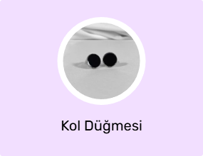 Kol Düğmesi