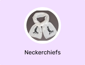 Neckerchiefs