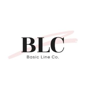 BLC Basic Line Co. logo