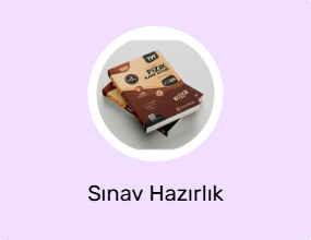 Sınav Hazırlık