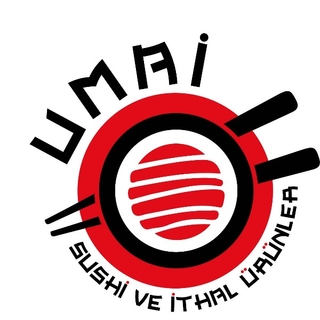 Umai Sushi ve İthal Ürünler logo