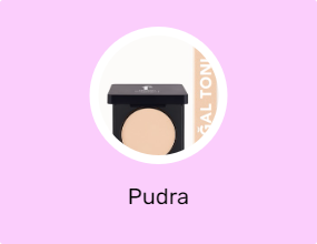 Pudra