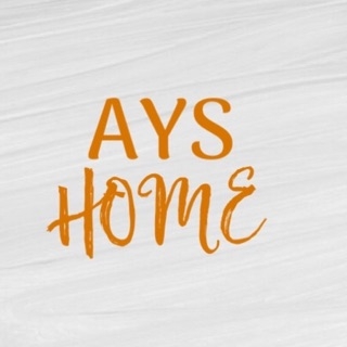 AYS HOMEE