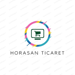 Horasan Ticaret logo
