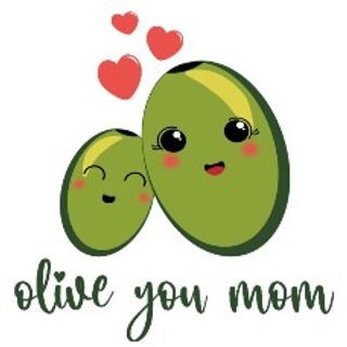 OliveYouMom logo
