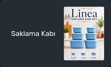 Saklama Kabı