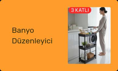Banyo Düzenleyici