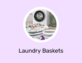 Laundry Baskets
