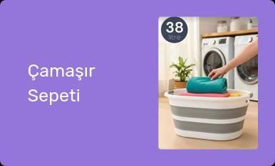 Çamaşır Sepeti