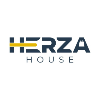 Herza House logo