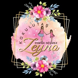 Kokulutas Zeyno logo
