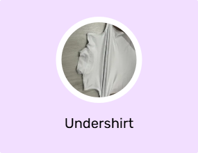 Undershirt