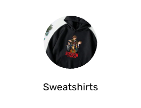 Sweatshirts