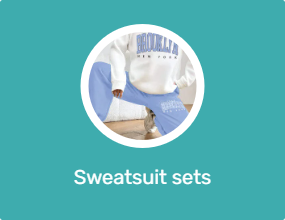 Sweatsuit sets