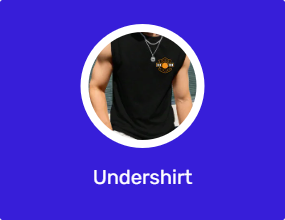 Undershirt