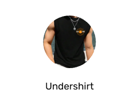 Undershirt
