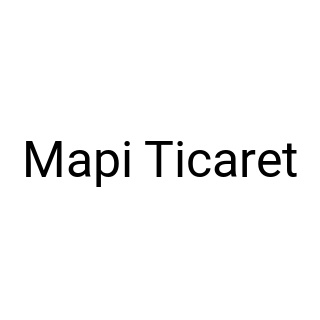 Mapi Ticaret