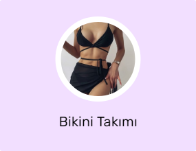 Bikini Takımı