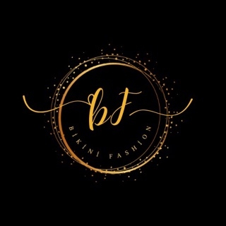 Bf Bikini Fashion logo