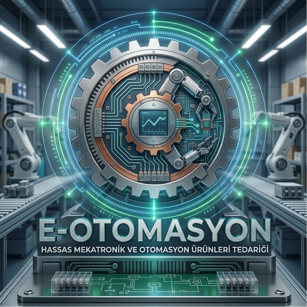 E-OTOMASYON