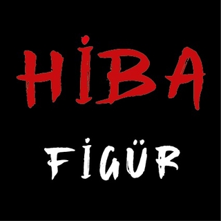 HiBa Figür