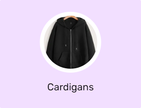 Cardigans