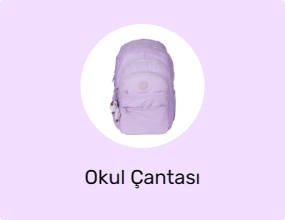 Okul Çantası