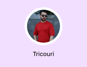 Tricouri