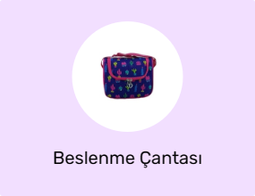 Beslenme Çantası
