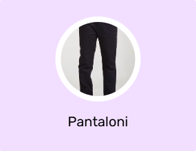 Pantaloni
